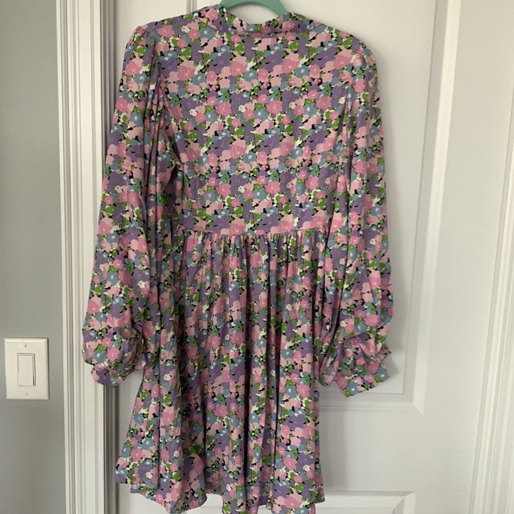 Beautiful Spring Dress mini - Picture 4 of 5